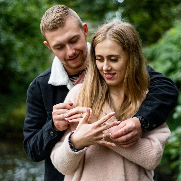 Klaudia i Bartosz